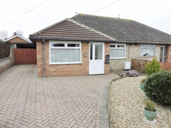 3 Bedroom Detached